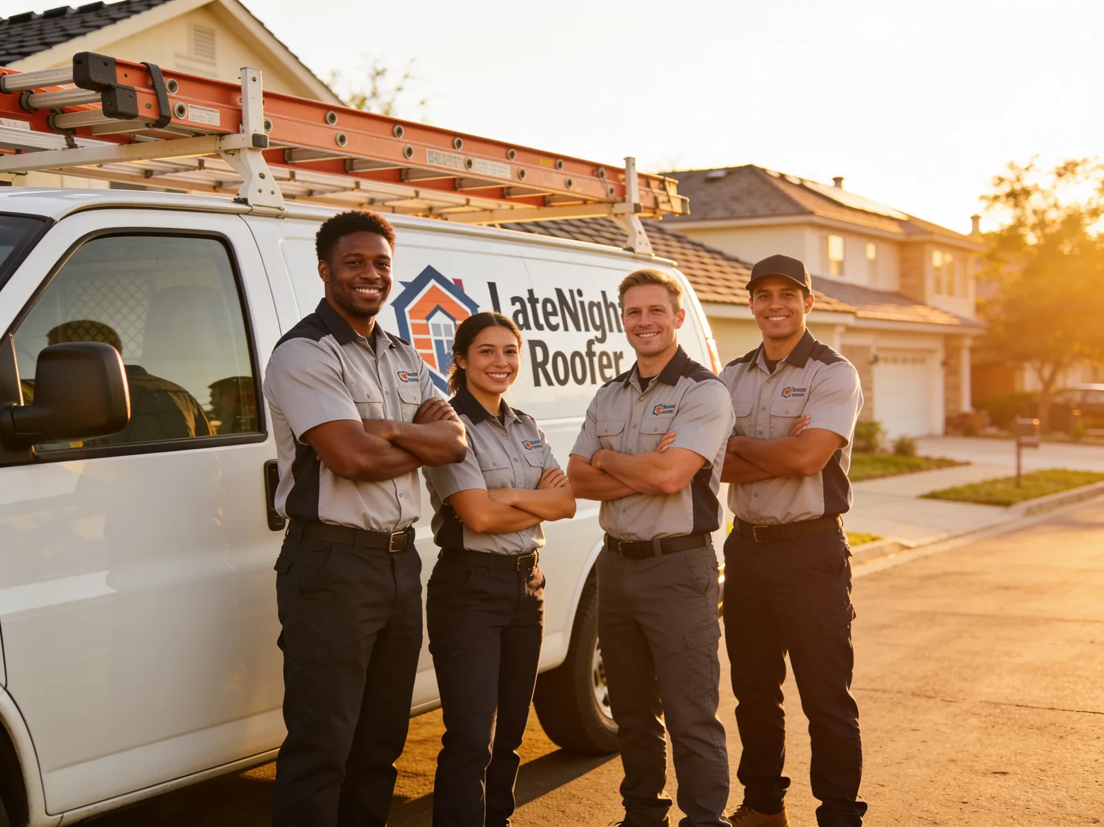 Emergency Roof Repair company in Chino, CA